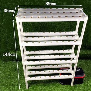 Carpa de Cultivo Hidropónico Profesional de <span class=keywords><strong>2x2</strong></span>, 2x4, 4x4, 4x8, 5x10, 6x6, 8x8, Carpa de Cultivo Interior - Product Image 1