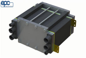 Ngăn xếp Pin nhiên liệu nhỏ (dưới 5KW) cho các ứng dụng thuyền - Product Image 3