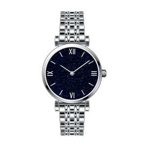 Il più venduto nuovo orologio da <span class=keywords><strong>donna</strong></span> <span class=keywords><strong>d</strong></span>'<span class=keywords><strong>affari</strong></span> orologio al quarzo moda principessa - Product Image 5