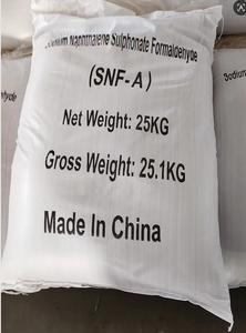 Superplastificante (SNF) a Base de Naftaleno de Alta Eficiencia, Grados A, <span class=keywords><strong>B</strong></span> y C - Product Image 5