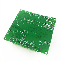 Thyristor triphasé carte de déclenchement régulateur de tension Module redresseur régulateur de puissance régulateur de puissance contrôleur de puissance