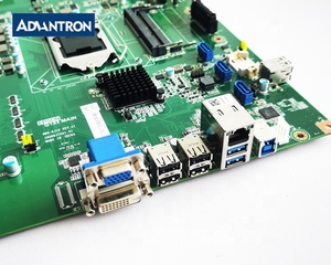 Placa Madre Industrial G133 MAIN DMS-BJ16 REV.A1, Módulo de CPU, Stock Original, 100% Probado, Funciona Bien - Product Image 6