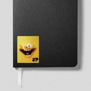 Étiquette d'autocollant d'impression pour bouteille d'emballage en plastique PET/PVC/TPU de nouvelle conception personnalisée - Product Image 1