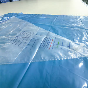 Paquete de Cirugía de Cesárea Desechable y Estéril de Fábrica Tailandesa, Paño Quirúrgico, Consumibles Médicos, Juego Quirúrgico de Esterilización - Product Image 3