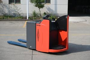 Chariot élévateur à fourche HELI <span class=keywords><strong>CBD25</strong></span>-491 2T 2.5T 3T à grande vitesse avec batterie de grande capacité - Product Image 4