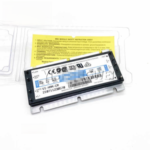 MÓDULO IGBT MÓDULO DE POTENCIA DE LA CARACTERÍSTICA 2. 1 2. 2. 2. 2. 2. 2. 2. 2. 2. 2. 1. 2. 2. 2. 2. - Product Image 4