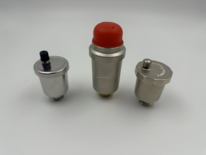 Nuovissima valvola <span class=keywords><strong>di</strong></span> presa d'aria a vite in ottone collettore <span class=keywords><strong>di</strong></span> <span class=keywords><strong>sicurezza</strong></span> valvola <span class=keywords><strong>di</strong></span> sfiato della sfera - Product Image 5