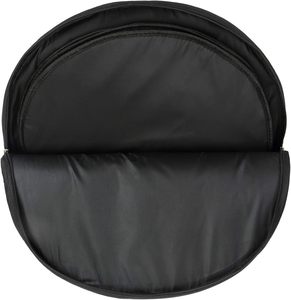 Échantillon gratuit sac cymbale étui cymbale rond pilon sac de transport cymbale sac à dos pochette fourre-tout sac de rangement pour instruments - Product Image 3