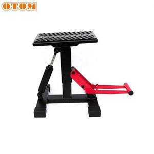 <span class=keywords><strong>Cavalletto</strong></span> per Moto da Cross con Asta Ammortizzante per Riparazioni - Product Image 5