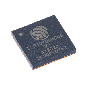 Chip Transceptor Inalámbrico de Doble Núcleo ESP32-D0Wdq6-V3 Qfn-48 Original y Genuino con Wi-Fi y Bluetooth - Product Image 2