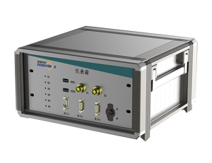 RDEKONO Schroff 19" 3U CompacPRO Desktop Case CPCI <strong>VMEbus</strong> VME64X ATCA VPX PXI Card Chassis Rackmount Chassis - Product Image 2