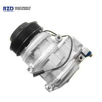 Compresseur de climatisation automobile neuf 6611303415 pour Mercedes-Benz Classe B (MB100/MB140) 12V, garantie 1 an, directement de l'usine