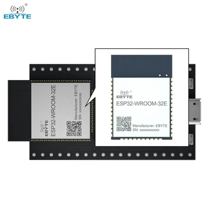 Carte de développement EBYTE ODM OEM ESP32-WROOM-32E-TB ESP32-D0WD-V3 Wi-Fi BLE, carte de développement Wi-Fi ESP32 - Product Image 4