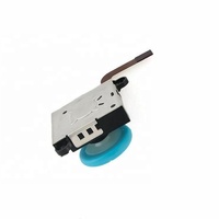 Repuestos de Joystick Analógico 3D para Nintendo Switch Joy Con Controller OLED Lite