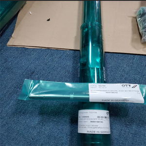Ott-Jakob Extension Rod 95.601.282.4.2 Metal Bearing <b>Tool</b> <b>Holder</b> Germany Original Import - Product Image 2