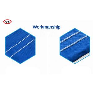 2024 cubierta de barco de protección a escala completa tela resistente 600D poliéster de grado marino a prueba de sol cubierta de guardabarros Universal - Product Image 5