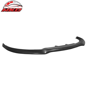 Alerón Delantero Estilo IKON para Dodge Charger RT 15-23, Sin Pintar - Piezas de Auto PU, Accesorios Automotrices - Product Image 2