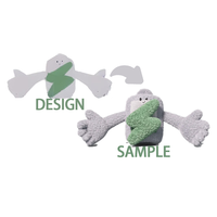 Peluche design personnalisé fabrication de jouets en peluche jouet en peluche personnalisé jouet en peluche créez votre propre