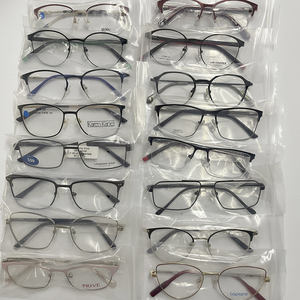 Armazón de Alta Calidad al por Mayor Lentes de Prescripción para <span class=keywords><strong>Presbicia</strong></span> <span class=keywords><strong>Gafas</strong></span> Económicas de Moda para Mujer y Hombre Ópticas - Product Image 6