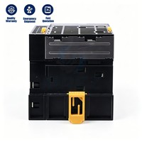 Relé de Potencia Miniatura MK2P-I Nuevo y Original, DPDT de 2 Polos, 10A, 250VAC, Embalaje Original MK2PI