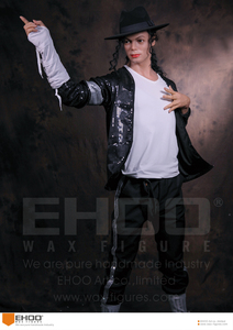 Tùy chỉnh âm nhạc Sao tuổi thọ nổi tiếng ca sĩ sáp con số để bán - Product Image 6