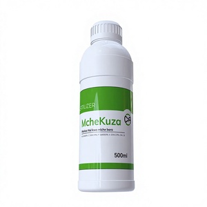 Fertilizante Líquido de Alta Pureza, Aminoácidos Orgánicos, Potenciador de Cultivos con Liberación Rápida (Aplicación Foliar) - Product Image 2