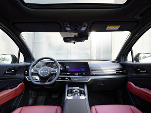 Dépôt de 2024 Offre Spéciale carburant Suv voiture pour adultes <span class=keywords><strong>KIA</strong></span> <span class=keywords><strong>Sportage</strong></span> Nq5 AWD 5 portes 5 places Suv véhicule multicolore Options SUV à <span class=keywords><strong>vendre</strong></span> - Product Image 6