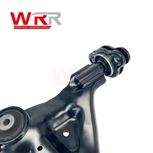 4473301407 Brazo de Control WRR para Benz W447 V250 Vito Metris, Articulación de Horquilla Inferior Delantera, Alta Calidad, Duradero, 1 Año de Garantía - Product Image 5