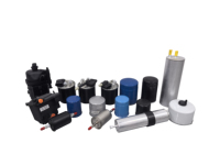 Filter Udara Mesin OEM Baru untuk Seri 1/2/3/4 2015+ (OE 13718605164)-Garansi 1 Tahun Ganti/Perbaiki Cocok untuk F23 Convertible