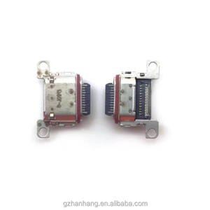 Connecteur de charge pour <span class=keywords><strong>SAMSUNG</strong></span> <span class=keywords><strong>S21</strong></span>/<span class=keywords><strong>S21</strong></span> PLUS/<span class=keywords><strong>S21</strong></span> ULTRA/<span class=keywords><strong>S21</strong></span> FE connecteur de prise câble flexible prise de quai - Product Image 1