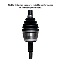 Pièce de rechange automobile SC2EE-2203020E Yuan Plus pour usage en atelier, préparée pour les véhicules BYD professionnels