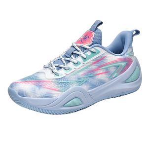 2026 N EW LEAO High-Top Anti-Slip <strong>Basketball</strong> <strong>Shoes</strong> for Male Teenagers Practical Training Casual Running Sneakers for Autumn - Product Image 1