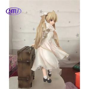 Figuras De Ymj 24 Cm Yosuga No Sora Kasugano Beeldje Meisjes Volwassen Model Pop Speelgoed <span class=keywords><strong>Anime</strong></span> Figuur Actiefiguren - Product Image 5