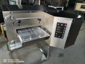 Juego completo de equipo de pizzería Horno de pizza comercial Máquina para hacer pizza para tienda de pizza Restaurante Equipo de cocina - Product Image 3