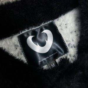 Set di Maglioni con Logo Stampato Personalizzato, Design a Fiocco di Neve, Vestibilità Ampia, Abbigliamento Streetwear, Produttore di Abbigliamento - Product Image 6