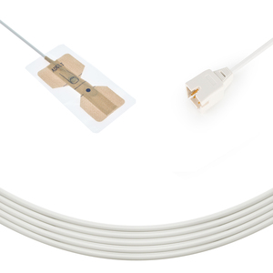 Sensor SpO2 desechable <span class=keywords><strong>Masmo</strong></span> LNCS Neo 1862 para sonda Spo2 para adultos/recién nacidos - Product Image 3