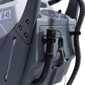 <span class=keywords><strong>Robot</strong></span> industriel pour le lavage des sols, machine de nettoyage des sols à conducteur marchant, laveuse de sols industrielle professionnelle et commerciale - Product Image 5