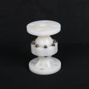 Producto auténtico de alta demanda con válvula de prevención de reflujo mejorada manual de alta calidad Estructura Premium - Product Image 3