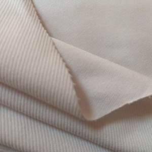 78% Nylon 22% Spandex Quick-Dry and Breathable Fabric for Girls Sportswear - Product Image 4