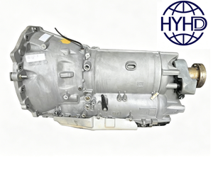중고 8HP70 <span class=keywords><strong>8</strong></span>단 자동변속기 N57 N63 3.0L RWD 기어박스 어셈블리 2WD 기어박스 - Product Image 1