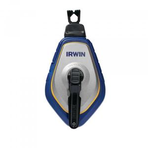 Irwin-10507682 Speedline Pro Reel ด้วยชอล์กสีฟ้า-EAN เส้นชอล์ก05706915076820และเครื่องหมายถาวร - Product Image 2