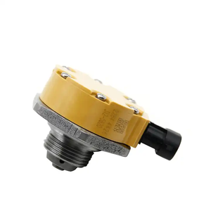 Conjunto de válvula solenoide 22844426 312-5620 para bomba CAT320D 326-4635 - Product Image 2