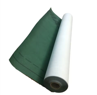 Membrane de toiture respirante imperméable en PP de haute qualité Sohi / Sous-couche de toiture type Tyvek avec fonction anti-vieillissement