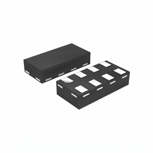 8 XFDFN Original Buy Online Electronic Components Logic 74LVC1G74GS,115 - Product Image 1