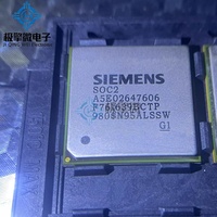 JQW A5E02647606 F761639BCTP (BGA) SOC2 Placa Base, Chip IC PLC de Control Industrial, Nuevo y Original, Precio Real
