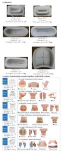 Máquina de Criolipólisis 360 para Congelación de Grasa, Adelgazamiento y Escultura Corporal, Uso Doméstico, OEM - Product Image 3