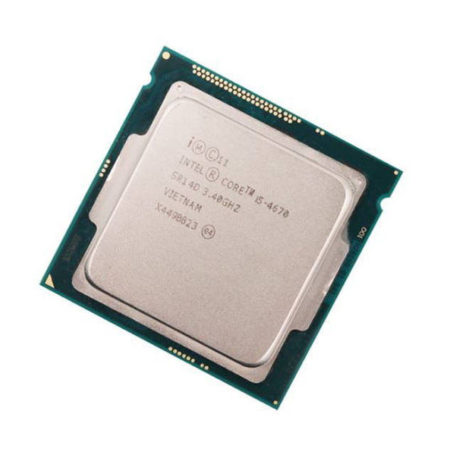 ICOOLAX Brand Used I5 CPUs I3 I5 I7 13600K 13600KF 13700K 13700KF 13900K 13900KF 13900KS 13900 13700 Processors CPU