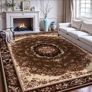 <span class=keywords><strong>Tapis</strong></span> persans de luxe sur mesure de grande taille pour salon, vente en gros d'usine, <span class=keywords><strong>tapis</strong></span> classiques tuftés à la main - Product Image 3
