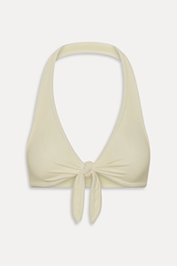 Traje de baño de dos piezas de poliéster y nailon, bikini con tirantes, traje de baño para la playa - Product Image 5
