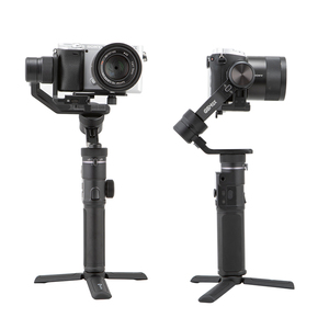 <span class=keywords><strong>Stabilisateur</strong></span> de cardan à 3 axes FeiyuTech <span class=keywords><strong>Feiyu</strong></span> G6 Max pour appareil photo hybride GoPro Hero/8/7/6/5 <span class=keywords><strong>Stabilisateur</strong></span> de smartphone - Product Image 2